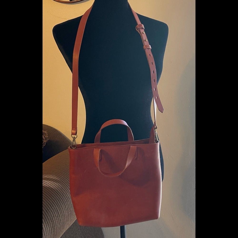 Madewell Crossbody